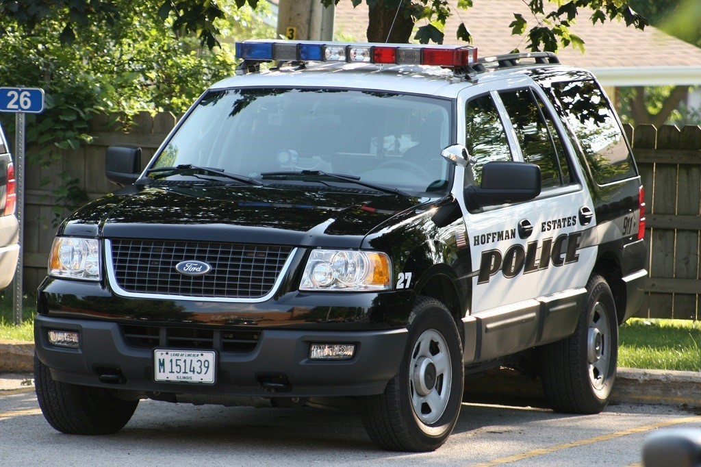 2005 Ford Expedition